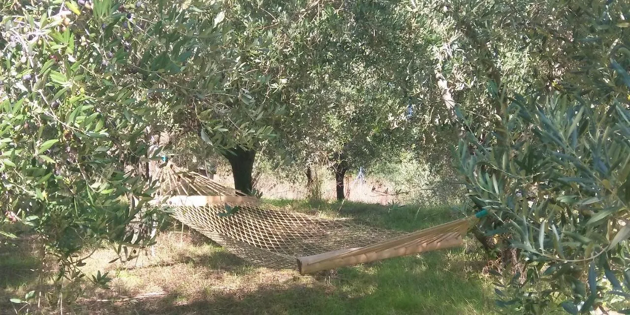 Villa Emma-Toscanaparadiso Pomaia