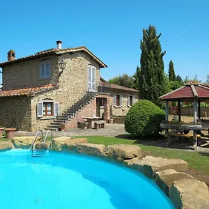 Casa Clotilde By Interhome Civitella in Val di Chiana