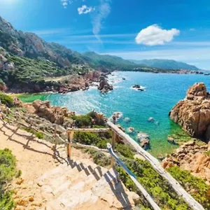  Apartment - La Dolce - Where Dreams True Italien