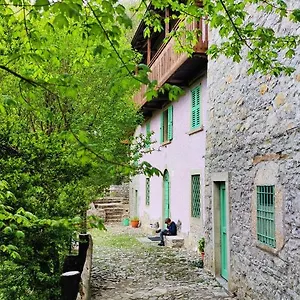  Ferienhaus La Casetta Di Musita Italien