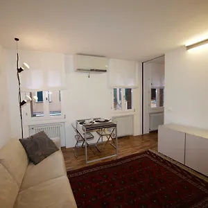  Apartment Piccola Corte Italien
