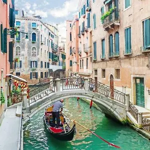  Apartment Casa Marco Polo Italien