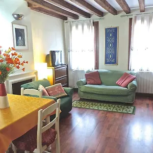  Apartment San Marco Italien