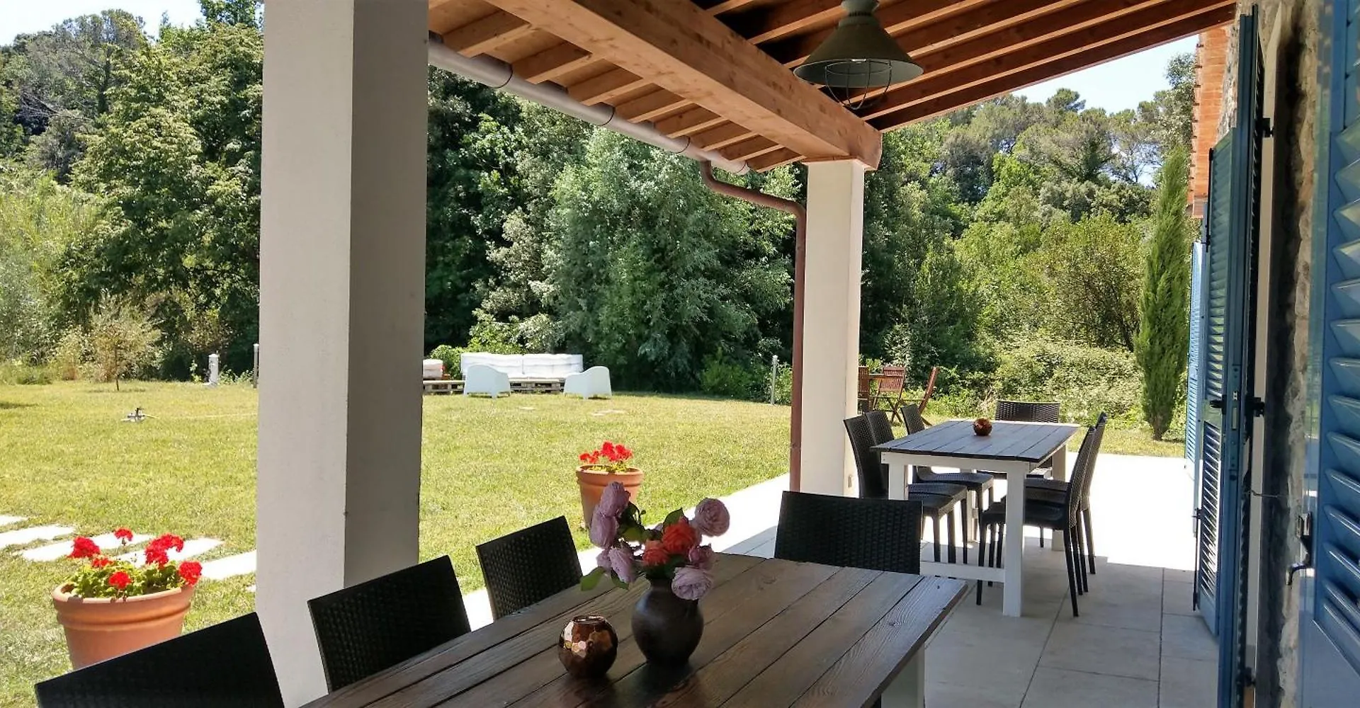 Villa Emma-Toscanaparadiso Pomaia 0*,  Italien