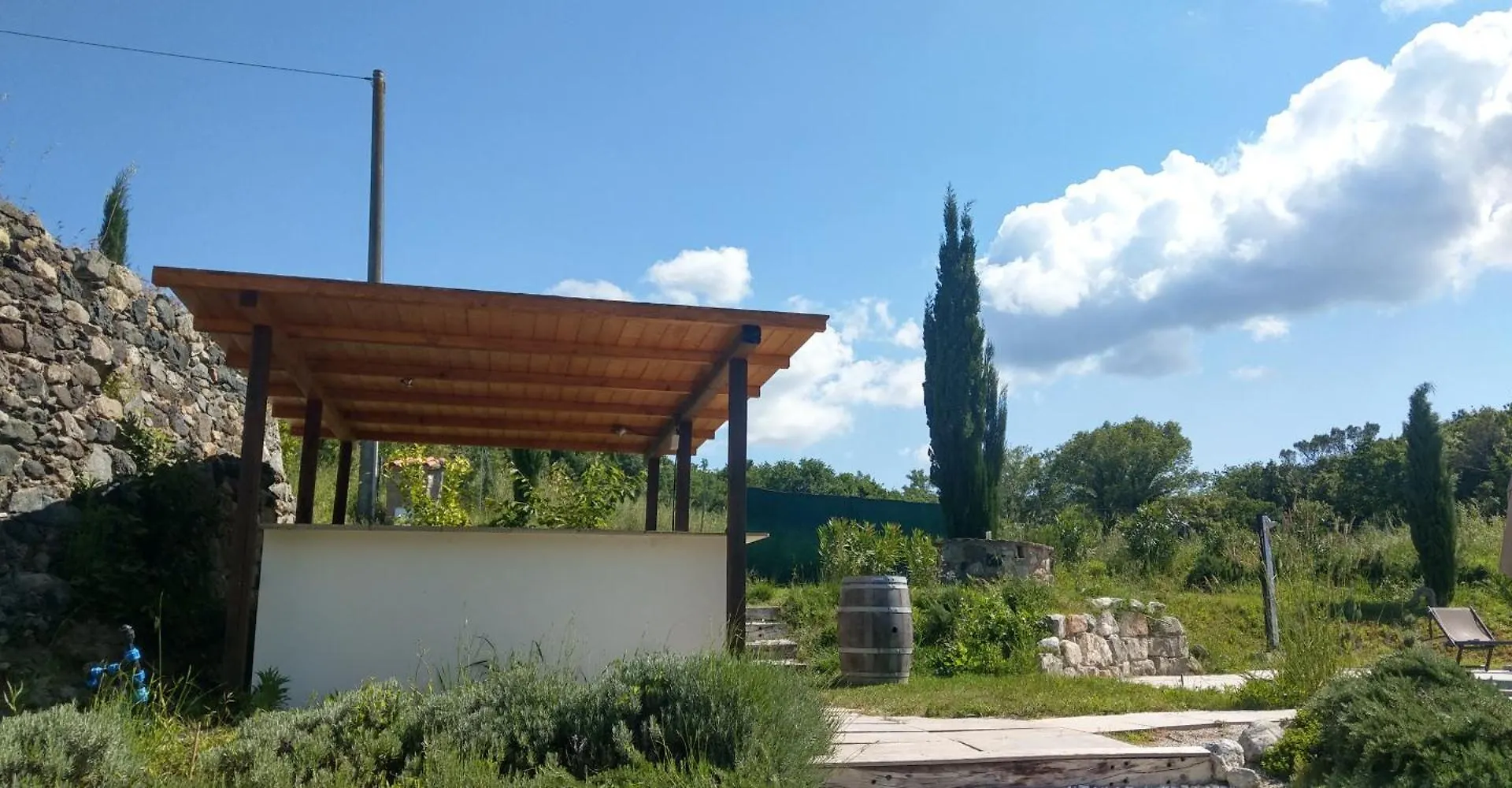 Villa Emma-Toscanaparadiso Pomaia 0*,