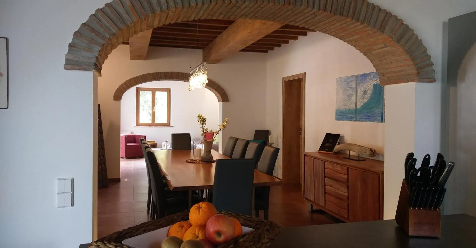 Villa Emma-Toscanaparadiso Pomaia