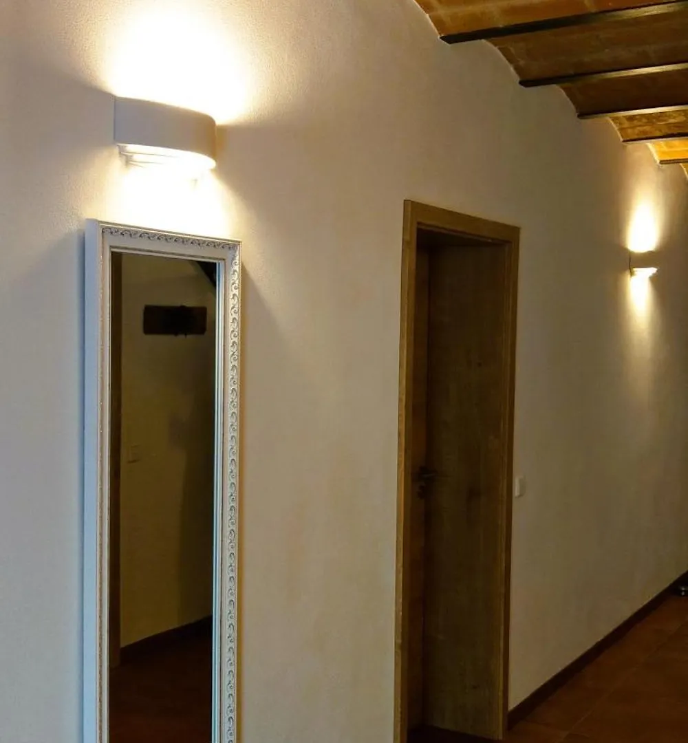 Villa Emma-Toscanaparadiso Pomaia