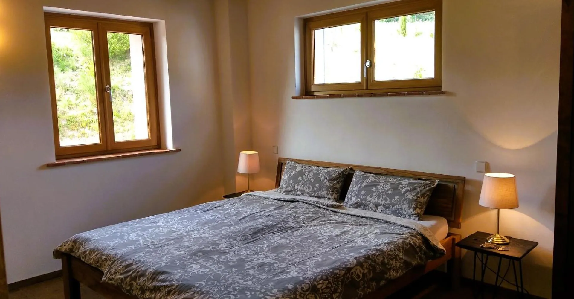 Villa Emma-Toscanaparadiso Pomaia Italien